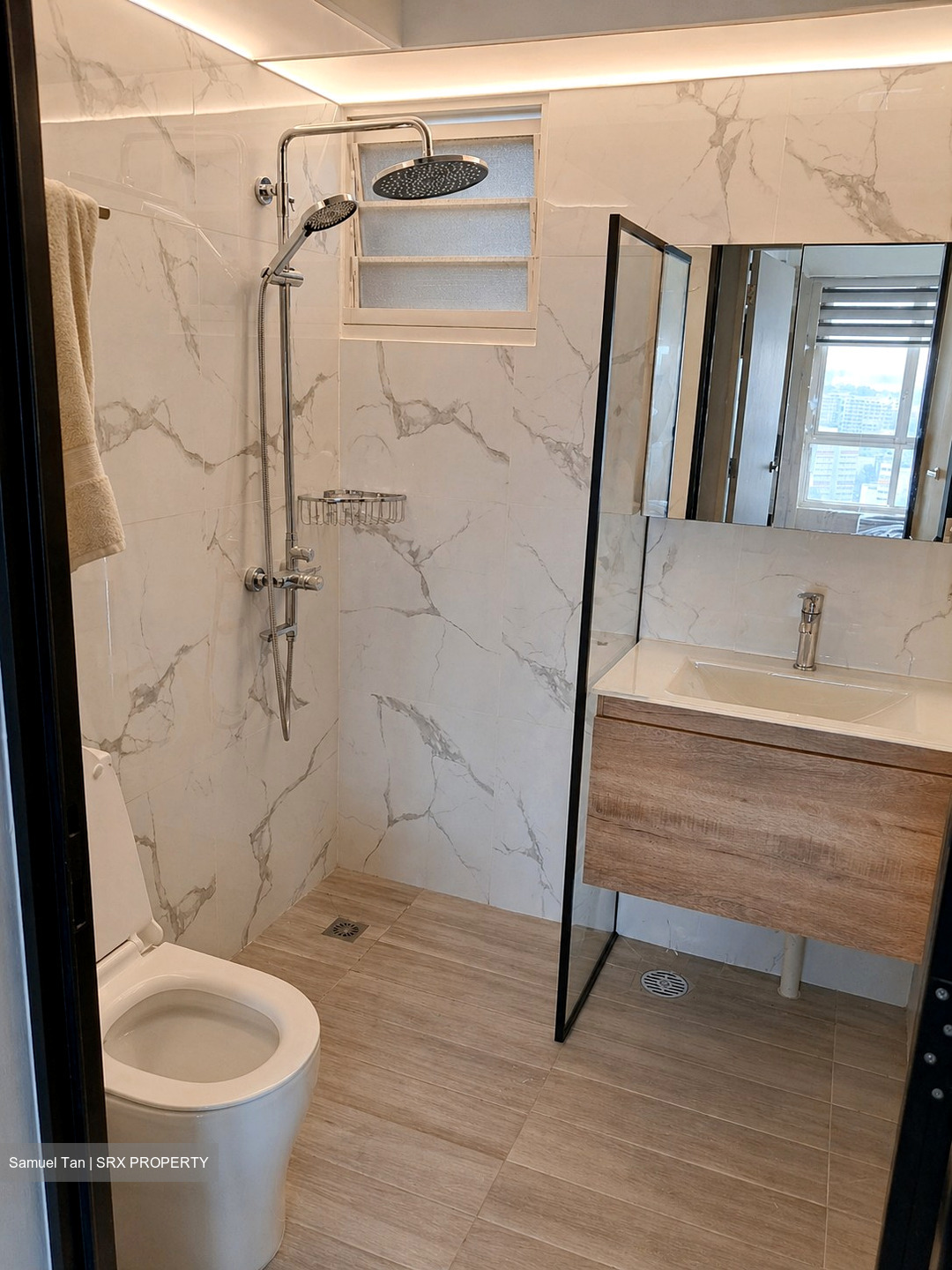Blk 296B Skyline II @ Bukit Batok (Bukit Batok), HDB 4 Rooms #551371321